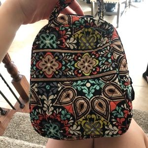 Vera Bradley Lunchbox